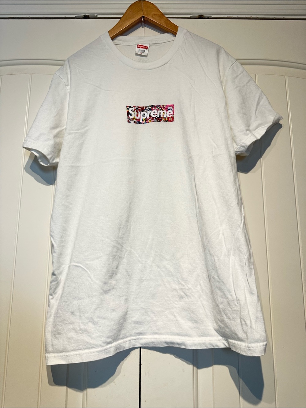 Supreme Tee Size XL